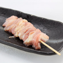 Kashiwa (chicken meat)