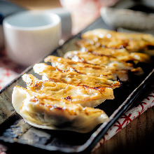 Gyoza