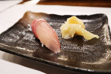 Kanpachi(amberjack)