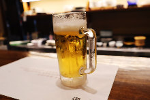 Asahi Super Dry