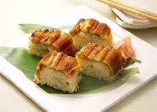 Anago(eel)