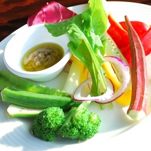 Bagna cauda