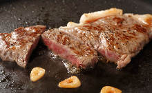 Steak