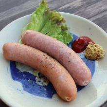 Nakijin Oppa Farm Sausage