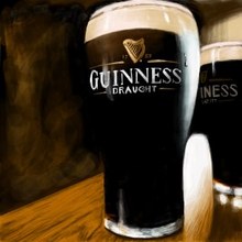 Guinness Extra Stout