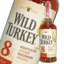 Wild Turkey