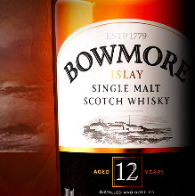 Bowmore