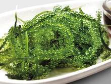 Sea grapes