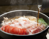 Sukiyaki