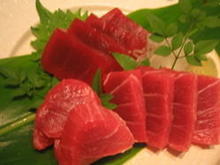 Sashimi