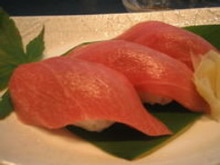 Maguro(tuna)