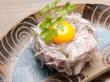 Other Okinawan dishes