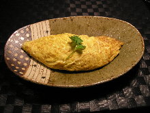 Other Okinawan dishes