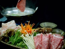 Shabu-shabu