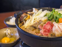 Sukiyaki