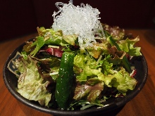 Other Japanese-style Salad