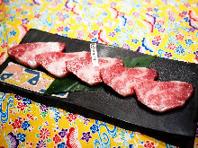 Extra premium short ribs