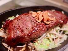 Tenderloin steak