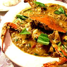 Curry