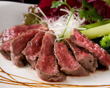 Tagliata