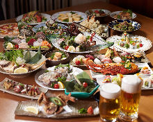 3,850 JPY Course 3,850 JPY Course