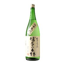 Japanese Sake