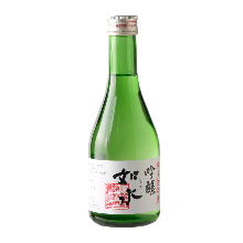 Japanese Sake