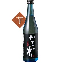 Sweet Potato Shochu