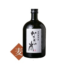 Barley Shochu