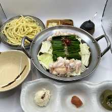 2,000 JPY Course (3 Items)