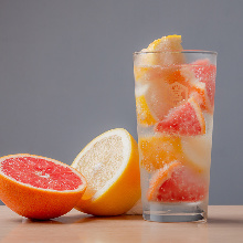 Grapefruit Sour