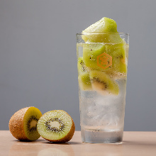 Kiwifruit Sour