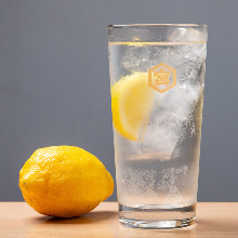 Lemon Sour