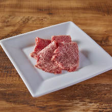 Wagyu beef