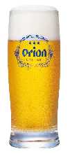 Asahi Orion Draft