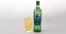 Green Tea Highball