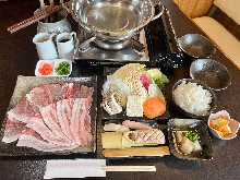 Shabu-shabu