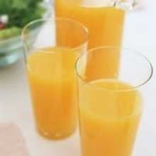 Orange Juice