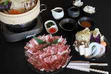 9,400 JPY Set (4 Items)