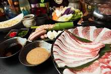 6,680 JPY Course 6,680 JPY Course