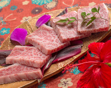 Kalbi (short ribs) Kalbi (short ribs)