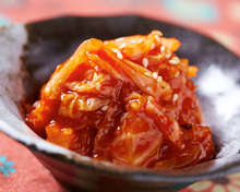 Kimchi