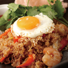 Nasi goreng