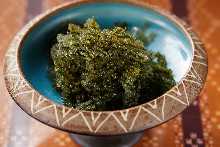 Sea grapes