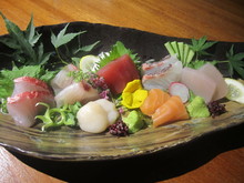 Sashimi