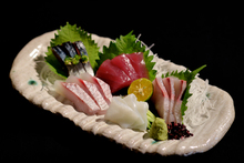 Sashimi