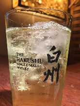 HAKUSHU