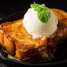 French toast