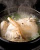 Samgyetang