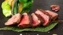 Beef fillet